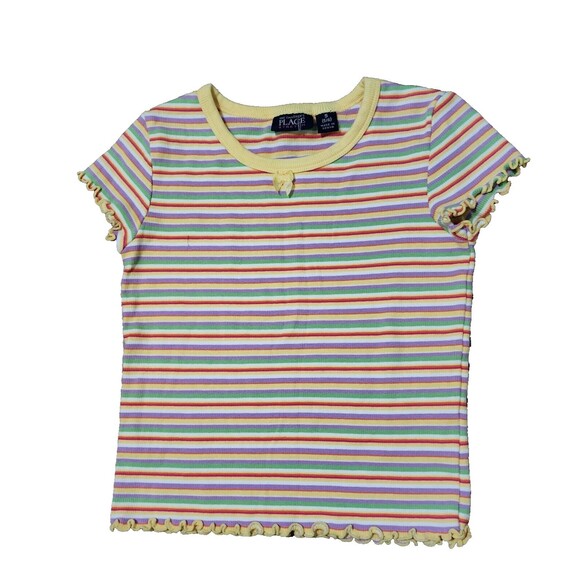 Lot Of Girls Clothes Size 6T - 7T ALLSEASON 15 pieces - Picture 13 of 16